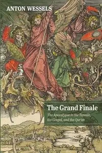 The Grand Finale - Anton Wessels