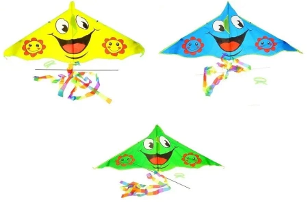 Latawiec Buźka MIX - ADAR