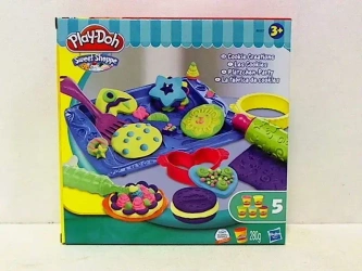 PLD słodkie ciasteczka zestaw B0307 /4