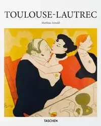 Toulouse-Lautrec - Arnold Matthias