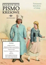 Krakowskie Pismo Kresowe 2024, R. 16 - praca zbiorowa