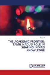 THE ACADEMIC FRONTIER - R Arasu