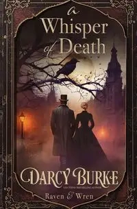A Whisper of Death - Darcy Burke