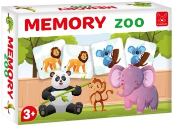 Memory Zoo - Kangur