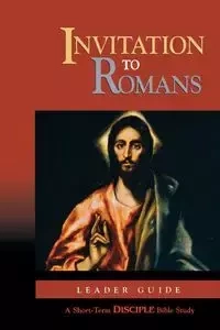 Invitation to Romans - Abingdon Press