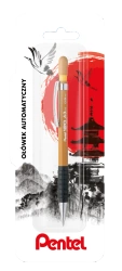 Ołówek automatyczny 0,9 mm A319 blister - PENTEL