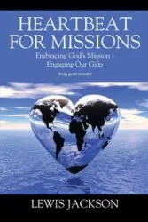 Heartbeat for Missions - Jackson Lewis
