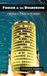 Fiddler in the Boardroom - Andrew Francis A.