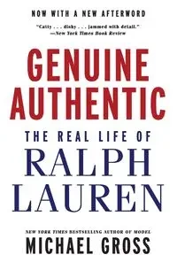 Genuine Authentic - Michael Gross