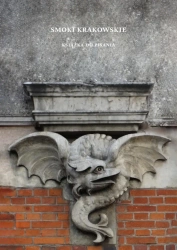 Smoki krakowskie. Książka do pisania - red. Karolina Grodziska