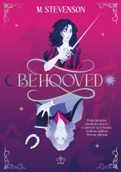 eBook Behooved - M. Stevenson epub mobi