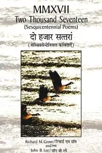 Two Thousand Seventeen - Richard M. Grove