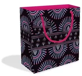 Torebka ozdobna mała Feather Sunray - Museums & Galleries