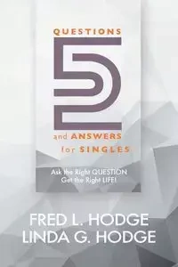 52 Questions & Answers for Singles - Fred L. Hodge