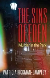 The Sins of Eden - Patricia Hickman Lampley