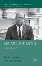Sir Arthur Lewis - Mosley P.