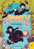 Król wiedźm Tom 1 Hooky - Bonastre Míriam