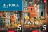 Historia klasa 5 Podręcznik + zeszyt ćwiczeń WSIP PAKIET - Krzysztof Kowalewski, Igor Kąkolewski, Anita Plum