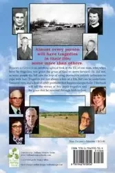 Tragedy to Grace - Pokorney Daniel S.