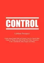 Control - Lamont Prospect