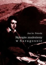 eBook Rękopis znaleziony w Saragossie - Jan Potocki epub mobi