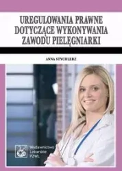 Uregulowania prawne dotyczące wykonywania zawodu.. - Anna Stychlerz