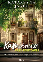 eBook Kamienica przy Portowej - Katarzyna Janus epub mobi