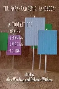 The Para-Academic Handbook - Wardrop Alex