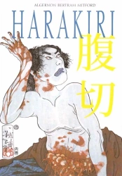 Harakiri - Bertram Algernon Mitford