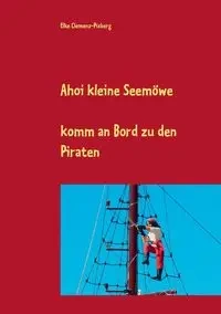Ahoi kleine Seemöwe - Elke Clemenz-Pixberg