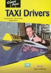 Career Paths. TAXI Drivers. Student's Book + APP OOP - Jenny Dooley, Virginia Evans, Daniel Wilson