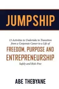 JUMPSHIP - Abe Thebyane
