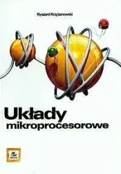 Układy mikroprocesorowe - Ryszard Krzyżanowski