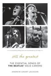 Still the Greatest - Jackson Andrew Grant