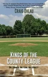 Kings of the County League - Craig Ohlau