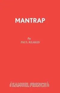 Mantrap - Paul Reakes