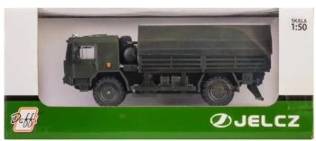 Jelcz 442.32 Wojskowy 1:50 - Daffi
