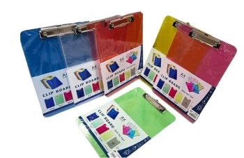 Podkładka biurowa MIX - ADAR