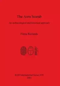 The Anra Scarab - Fiona Richards