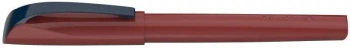 Pióro wieczne Xpect Vivaz Ketchup M bordowe - Schneider