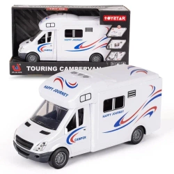 Kamper ze światłem i dźwiękiem - Lena