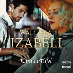 audiobook Walc dla Izabeli - Natalia Thiel