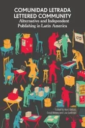 Comunidad letrada, lettered community - Lisa Gardinier