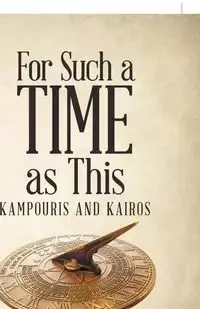 For Such a Time as This - Mark Coppenger