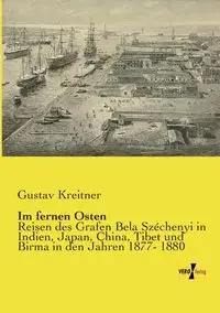 Im fernen Osten - Kreitner Gustav