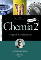 Chemia LO 2 Odkrywamy na... podr ZR OPERON - Stanislawa Hejwowska, Ryszard Marcinkowski, Justy