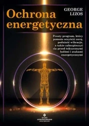 Ochrona energetyczna - George Lizos