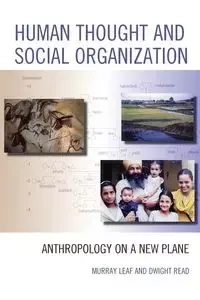 Human Thought and Social Organization - Murray J. Leaf