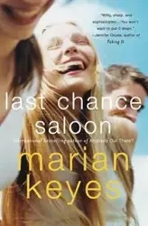 Last Chance Saloon - Marian Keyes