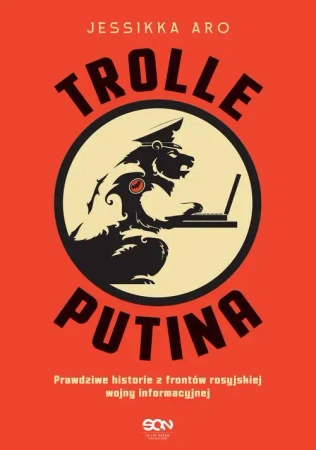 eBook Trolle Putina - Jessikka Aro epub mobi